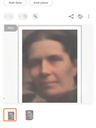 Record image of Jane Boyne Carson (nacida Haugh)