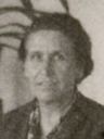 Record image of Adela Fumega Alanis (nacida Rodriguez Rodriguez)