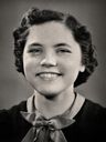 Record image of Ingrid Sofia Katarina Johansson