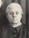 Record image of Elisabetha Peter (geb. Nuss)