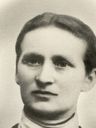 Record image of Albertina Wilhelmina Andreasson (born Eriksdotter)