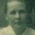 Record image of Laura Sophia Fransdotter Leo (born Gustafsson)