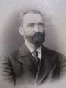 Record image of Carl August Drugge