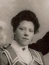 Record image of Johanna Zwarts (born Klos)