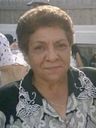 Record image of Milagros Alvarez (born Brito Rodriguez)