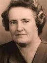Record image of Elizabeth "Lizzie" Coulson (born Chapman)