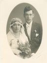 Record image of Astrid Gunhild Margareta Rystedt (born Bengtsson)