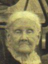 Record image of Nancy Emeline POTEET (born Cooper)