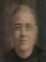 Record image of Sarah Ann Tobias