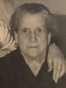 Record image of Florentina Carrasco Velazquez (born Perez Rodriguez)