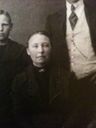 Record image of Mari Lovisa (Maria) Karlsson (o.s. Eriksdotter)