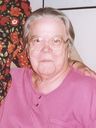 Record image of Margaret Geraldine Compton (born Tolbert)
