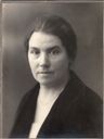 Record image of Elin Charlotta Söderholm (born Johansson)