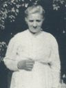 Record image of Lisa Magdalena Bergström (o.s. Blom)