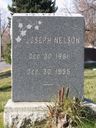 Record image of Joseph Nelson