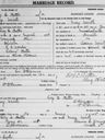 Record image of Anna May Fetter (geb. Wirth)