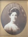 Record image of Edith Mary Wootton (born Hall)