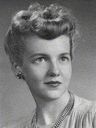 Record image of Mary Agnes BRUMBACK (born YEAGER)