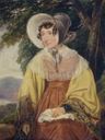 Record image of Henrietta Charlotte Williams (born Williams-Wynn)