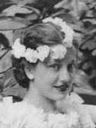 Record image of Isabel Carmen Tremelling (born Escudero)