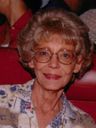 Record image of Helen Ann Woodall (born Timmerman)
