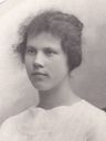 Record image of Hilma Mathilda Josefsson (o.s. Johansson)