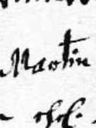 Record image of Johann Martin Hoffheinz