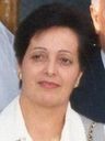 Record image of Angela Jimenez (born Gomez)