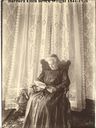 Record image of Barbara Ellen Wright (born Brock)