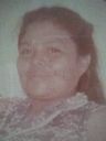 Record image of Maria Antonieta Quintana Bello (born Chilpancingo Guerrero Mexico)