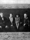 Record image of Hans Olufsen Lind