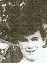 Record image of Mary Martha Gordon (born Anstett)