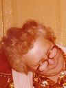 Record image of Muriel Iris Jones (born Cooper)
