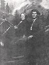 Record image of Elizabeth "(Betty)" Utley (born Sampson)