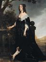 Record image of Elizabeth Queen of Bohemia Bohemia (born Stuart)