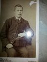 Record image of Anders Johan Johan-Eriksson Udd