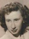 Record image of Charlene Belnap Fowers