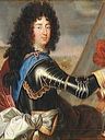 Record image of Philippe Duc d'Orléans d'ORLEANS