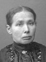 Record image of Anna NIEHOFF (geb. LANGENKAMP)