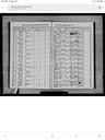 Record image of Francisca (Franziska) MERKLER