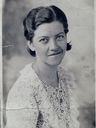 Record image of Mildred Elizabeth Collins (born Roberts)