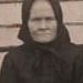 Record image of Anna Loviisa Antinpoika Tervo (o.s. Erkintytär Hakkarainen)