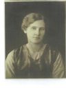 Record image of Francis Elizabeth Keith (born Webb)