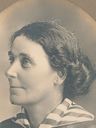 Record image of Catherine Ann Mary Voykovic Hight (born HUNT)