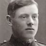 Record image of Ernst August Bergman