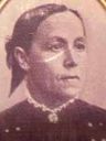 Record image of Maria Serafia Lindholm (o.s. Bro)