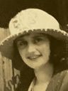 Record image of Annie Lee Clayton (born Elder)