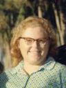 Record image of Ruth Alice Smith (born Jensen)