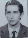 Record image of Jorge Juan García