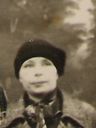Record image of Lyydia Koponen (born Turunen)